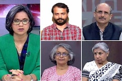 Arvind Kejriwal vs Lt Governor: Is Governance A Casualty? Arvind Kejriwal vs Lt Governor: Is Governance A Casualty?