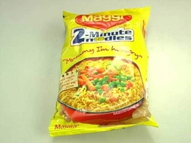 Video : Delhi Govt Says Maggi Samples Tested Are Unsafe, Kerala Orders Pullout From Govt Shops
