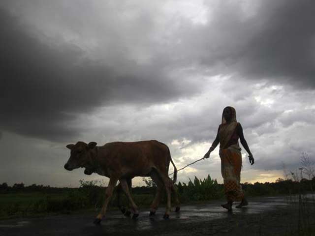 खबरों की खबर : कमजोर रहेगा मॉनसून!