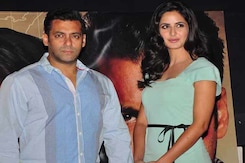 Katrina Kaif is a Part of My Family: Salman Khan Katrina Kaif is a Part of My Family: Salman Khan