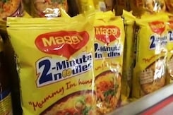 Delhi Government Bans Sale of Maggi Noodles for 15 Days Delhi Government Bans Sale of Maggi Noodles for 15 Days