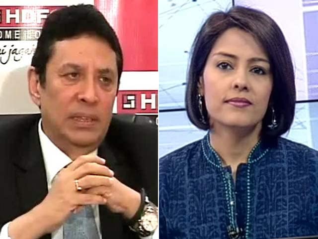 Video : Another 25 Basis Point Reduction is Still on the Cards: Keki Mistry