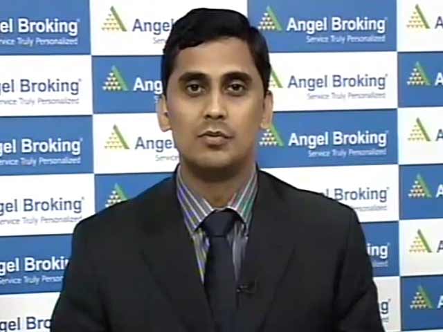 SBI Top Pick Among Public Lenders: Angel Broking