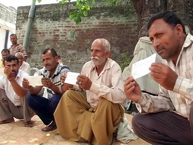 9 Months After Floods, Jammu and Kashmir Farmers Get Compensation. Amount - Rs 47.