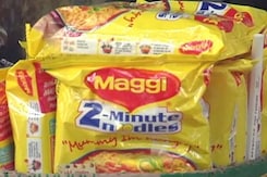 इंडिया 7 बजे : मैगी कहीं पास, कहीं फेल इंडिया 7 बजे : मैगी कहीं पास, कहीं फेल