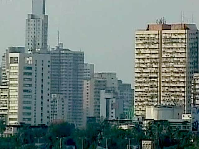 Video : Mumbai Property Tax: Brace for 40% Hike