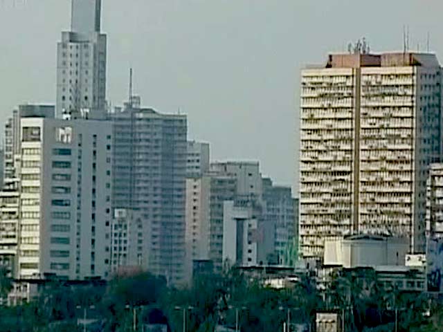 Mumbai Property Tax: Brace for 40% Hike