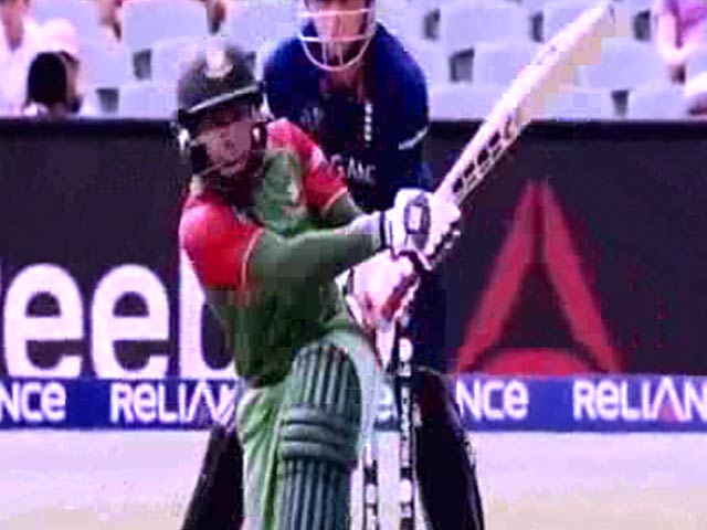 Technology In Sports