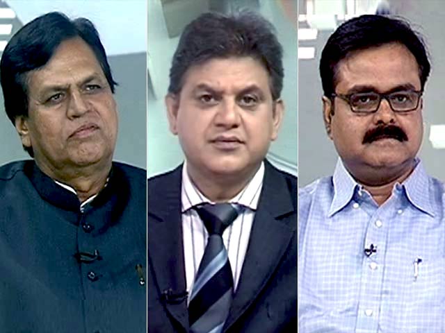 न्यूज प्वाइंट : जनता परिवार की बात नहीं बनी, क्यों?