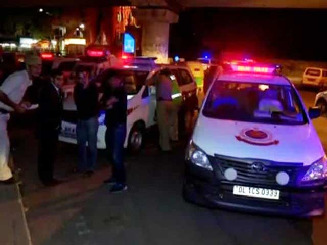 Traffic Cop, Kidnapped in Heart of Delhi, Rescued in Dramatic Chase