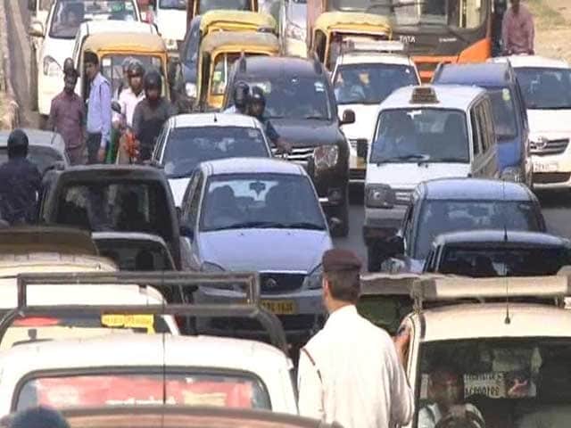 Video : Why India Needs Stricter Norms for Controlling Pollution