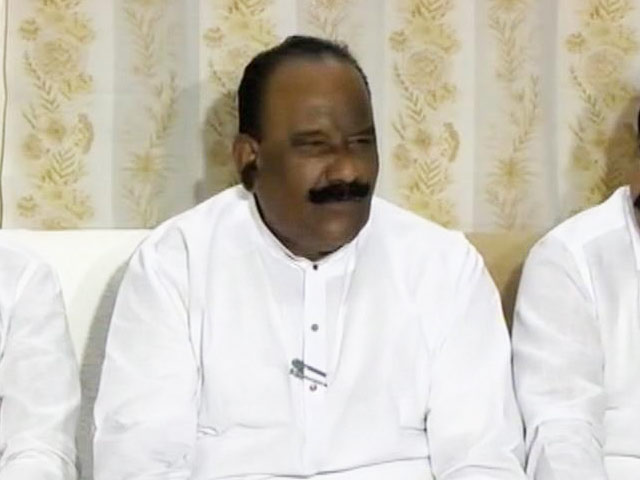 Proof of Chandrababu Naidu's Involvement in Cash for Vote Scandal, Claims Telangana Minister