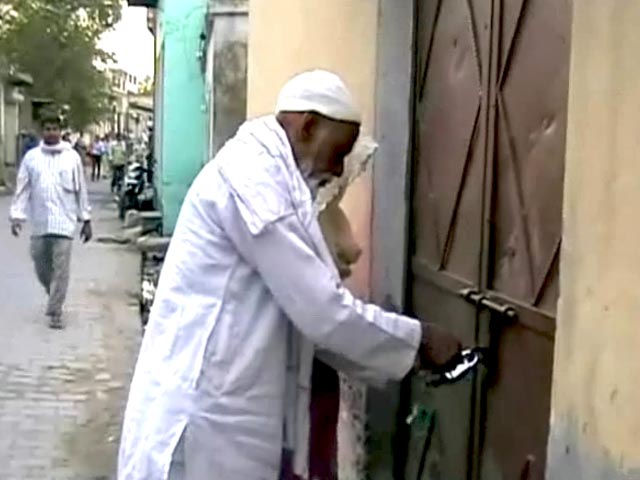 पटरी पर लौटता बल्लभगढ़ का अटाली गांव