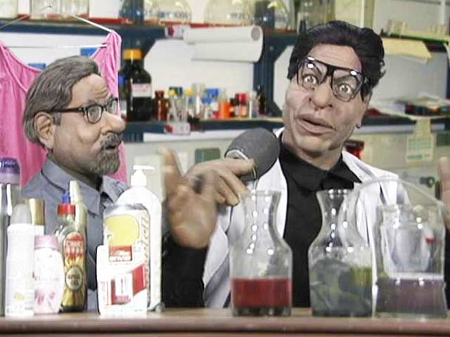 Two-Minute Noodle Ban