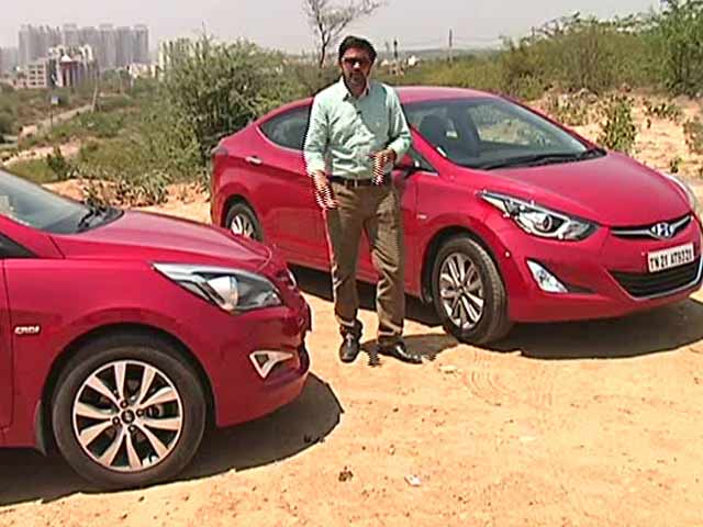What's New?: Hyundai Elantra & Verna