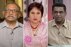 Mayhem in Manipur: Did India Get Complacent About Militancy in North-East? Mayhem in Manipur: Did India Get Complacent About Militancy in North-East?