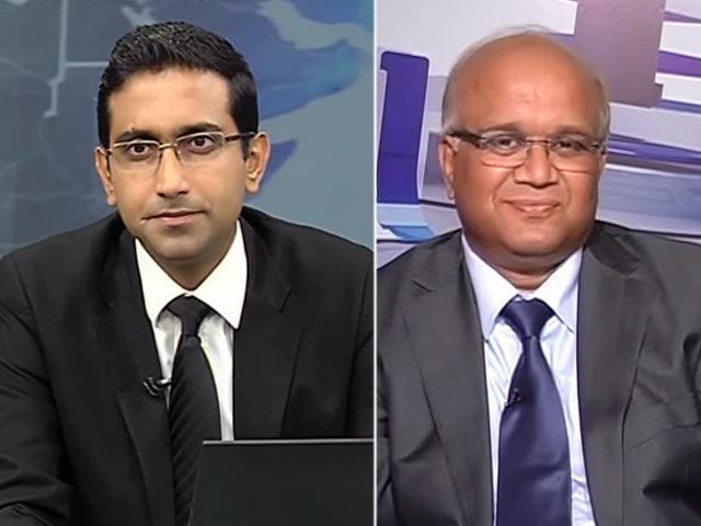 Bull Run Will be Seen in Selective Sectors: Basant Maheshwari