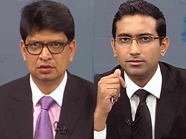 Video : Markets to See High Volatility Going Ahead; Nifty Can Fall to 7500: Emkay Global