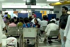 बॉम्बे हाइकोर्ट की अनोखी पहल, अस्पताल को दी जाएगी दंड की रकम बॉम्बे हाइकोर्ट की अनोखी पहल, अस्पताल को दी जाएगी दंड की रकम