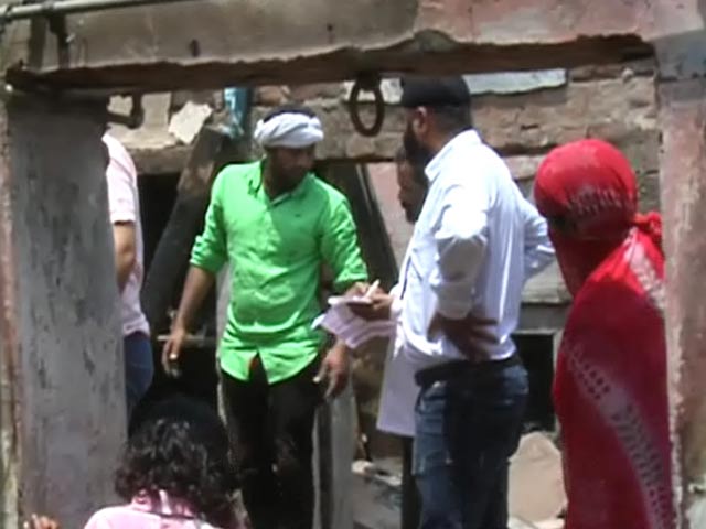 खबरों की खबर : घर लौट रहे हैं अटाली के अल्पसंख्यक