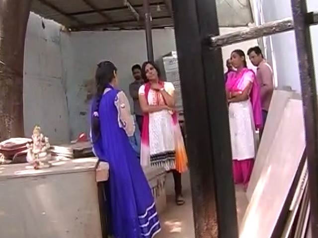 11 Young Girls Escape Government Home in Hyderabad, Say it Had Turned Into a Jail