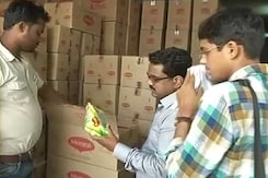 कई राज्यों में बैन के बाद नेस्ले का मैगी को बाजार से हटाने का फैसला कई राज्यों में बैन के बाद नेस्ले का मैगी को बाजार से हटाने का फैसला