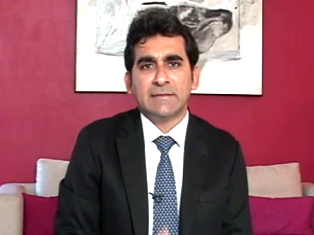 Do Not Expect Further Rate Cuts: J P Morgan