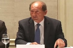 मैगी में नहीं मिलाते MSG,बाजार में जल्द लौटेंगे : नेस्ले के ग्लोबल सीईओ मैगी में नहीं मिलाते MSG,बाजार में जल्द लौटेंगे : नेस्ले के ग्लोबल सीईओ