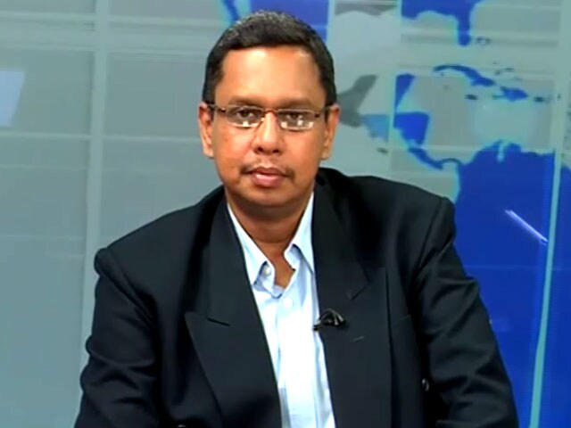 LKW Investment Advisers' Ashok Kumar on Strategy in Volatile Markets