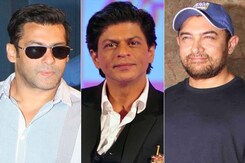 At IIFA, Three Secrets About the Khans Revealed At IIFA, Three Secrets About the Khans Revealed