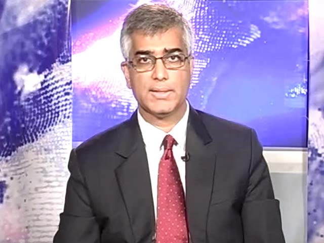 Inflation Targeting Shouldn't be the Only Mandate of RBI: Rajan Govil