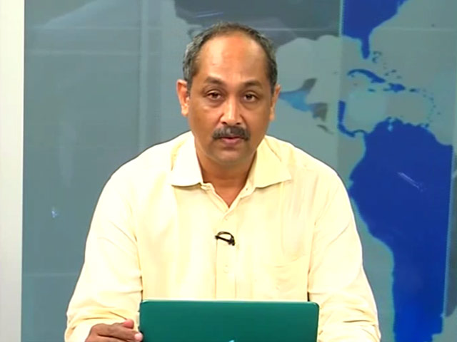 Nifty Can Touch 7,800, says Ambareesh Baliga