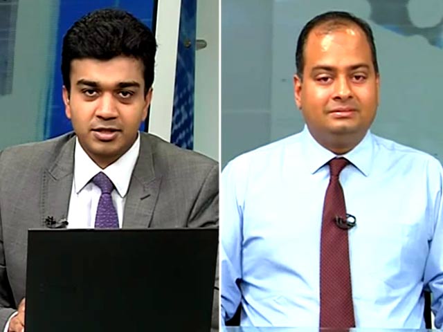 Video : Buy ICICI Bank for Target of Rs 310: SBICAP Securities