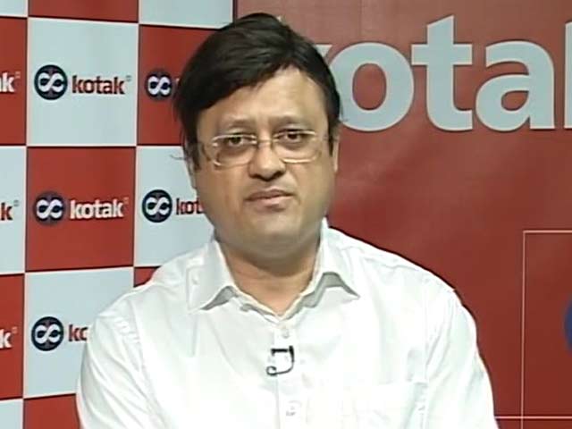ONGC to Drive Earnings Growth of Nifty Companies: Kotak