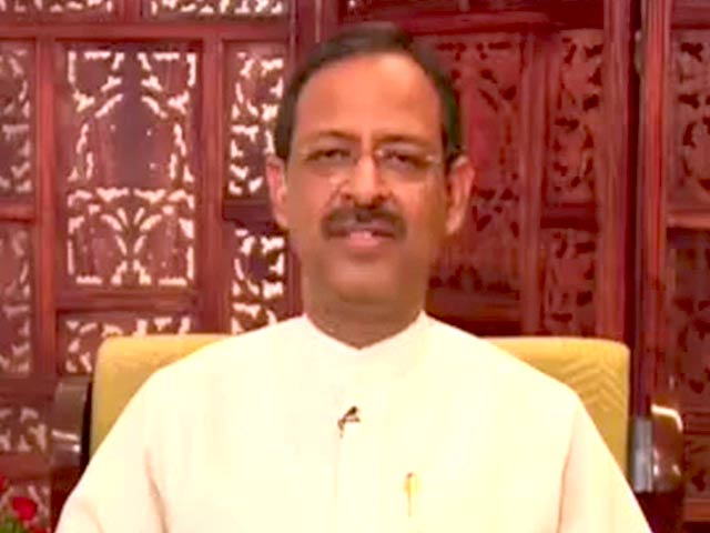 Third Round of Coal Auctions to Help Meet Unmet Demand of Unregulated Sector: Coal Secretary