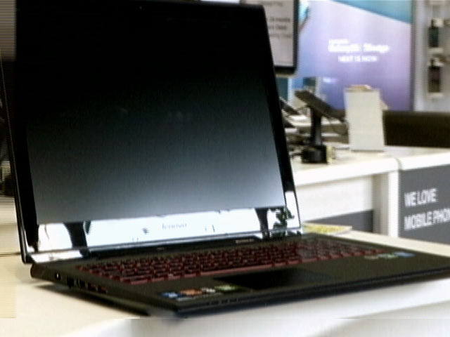 Buying the Perfect Laptop