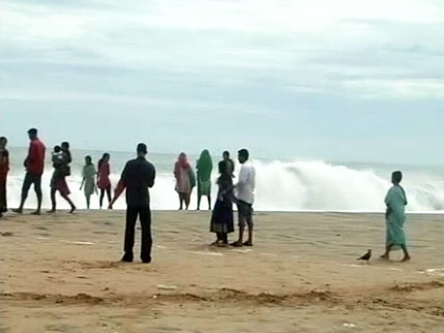 Video : Kerala to Witness Weak Monsoon Till Monday