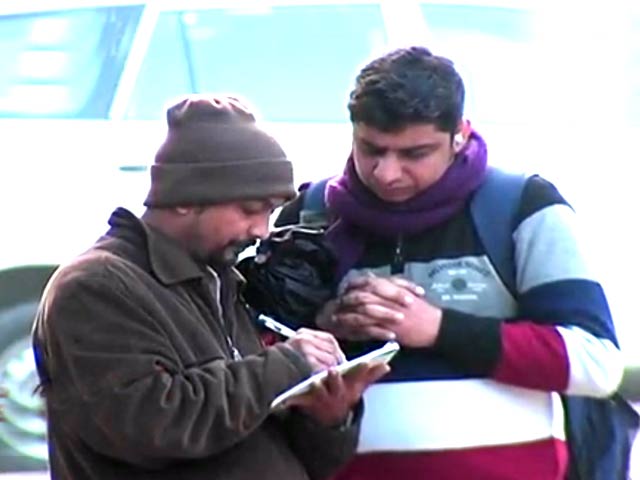 In Search of Happiness? Look No Further