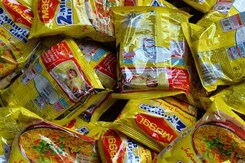 Nestle's Global CEO Says Maggi Noodles Safe to Eat; Food Safety Regulator Orders Recall of 9 Variants Nestle's Global CEO Says Maggi Noodles Safe to Eat; Food Safety Regulator Orders Recall of 9 Variants