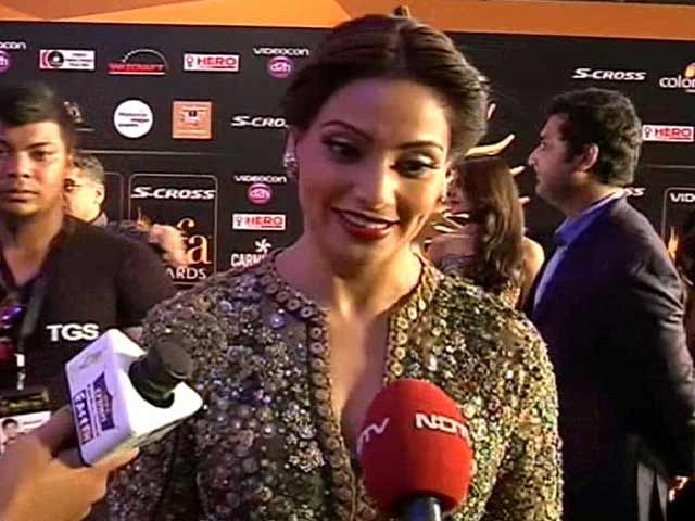 Bipasha Basu Talks About a 'Crazy Side' of Her