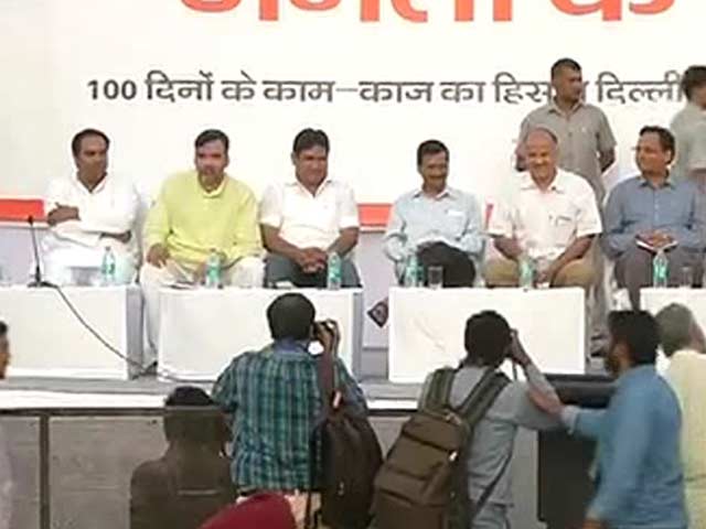 दिल्ली एंटी करप्शन ब्यूरो दोबारा खोलेगा सीएनजी फिटनेस स्कैम मामला : सूत्र