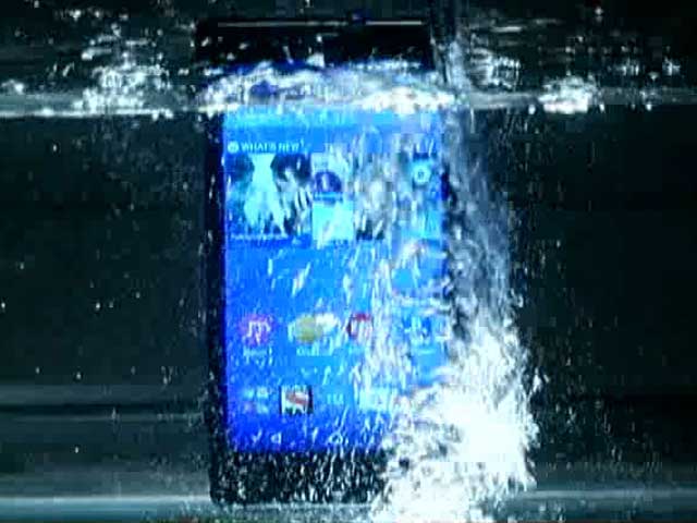 Sony Xperia M4 Aqua Review: Treading New Water