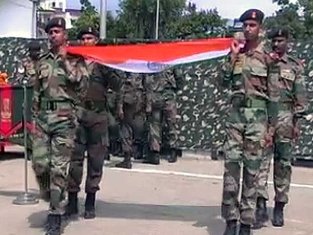 सेना ने कहा, मणिपुर हमला ख़ुफ़िया विभाग की नाकामी नहीं, सीएम बोले- खुफिया विभाग ले सबक