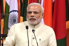 'It Will Make Our Border More Secure,' Says PM Modi as India-Bangladesh Ratify Land Boundary Agreement 'It Will Make Our Border More Secure,' Says PM Modi as India-Bangladesh Ratify Land Boundary Agreement