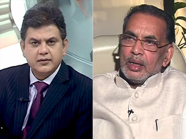 मुकाबला : कृषि विकास पर पिछले एक साल में कितनी आगे बढ़ी सरकार