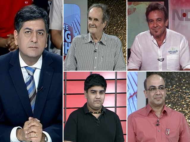 The Big Fight: Is India Truly Unlivable?