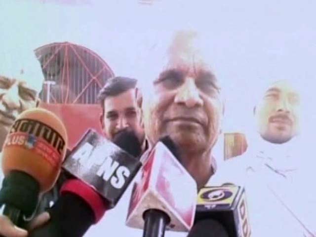 'Rapes Happen With Mutual Consent': Uttar Pradesh Minister's Shocker