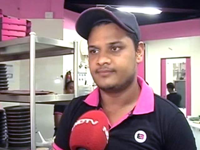 How This Pizza Delivery Boy Rescued Over 20 People in Mumbai High-Rise Fire