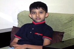 9-Year-Old Autistic Child is Art, Maths Wizard But Struggled for Admission in School 9-Year-Old Autistic Child is Art, Maths Wizard But Struggled for Admission in School