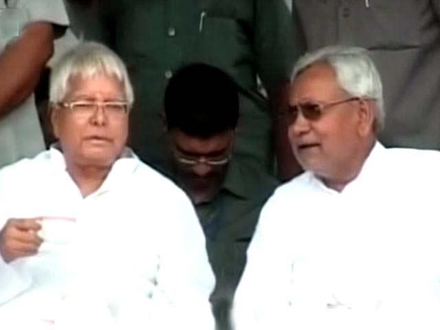 Videos : बिहार विधानसभा को लेकर लालू और नीतीश में खींचतान जारी